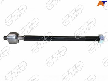 1 659 р. Тяга рулевая FORD FOCUS II 04-11C-MAX 03-07KUGA 08-12VOLVO C30C70 06-S40V50 04-LH=RH CTR CR0056  с доставкой в г. Воронеж. Увеличить фотографию 1