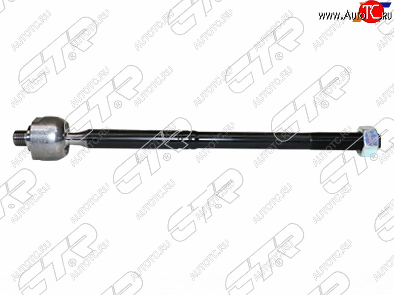 1 659 р. Тяга рулевая FORD FOCUS II 04-11C-MAX 03-07KUGA 08-12VOLVO C30C70 06-S40V50 04-LH=RH CTR CR0056  с доставкой в г. Воронеж