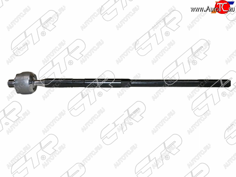 1 699 р. Тяга рулевая FORD FOCUS I 98-05TRANSIT CONNECT 02-13 CTR CR0055  с доставкой в г. Воронеж