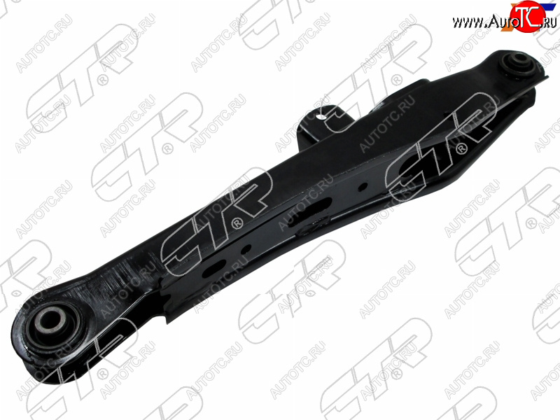 4 849 р. Рычаг подвески задний LANCER OUTLANDER 06- 13 LOW                                                   CTR CQ0247  с доставкой в г. Воронеж