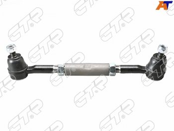 2 999 р. Тяга рулевая NISSAN Terrano WD21 Datsun D21 Terrano II R20 CTR CS0011  с доставкой в г. Воронеж. Увеличить фотографию 1