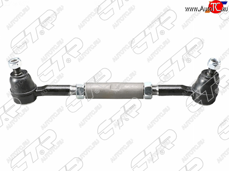 2 999 р. Тяга рулевая NISSAN Terrano WD21 Datsun D21 Terrano II R20 CTR CS0011  с доставкой в г. Воронеж