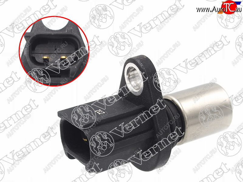 7 699 р. Датчик положения распредвала TOYOTA 1GR1MZ3MZ1AZ2AZ1ZZ3ZZ3RZ1GFE VERNET CS0143  с доставкой в г. Воронеж