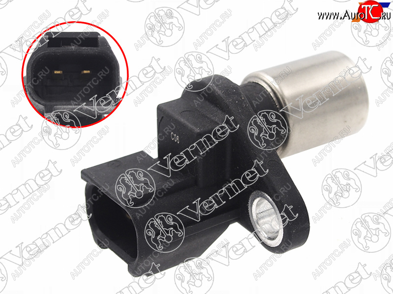 6 249 р. Датчик положения коленвала TOYOTA 1MZ2MZ3MZ1CD VERNET CS0176 с доставкой в г. Воронеж Увеличить фотографию 1 6 249 р. Датчик положения коленвала TOYOTA 1MZ2MZ3MZ1CD VERNET CS0176 с доставкой в г. Воронеж