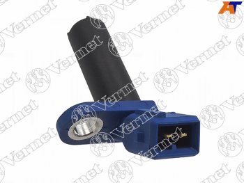 1 599 р. Датчик положения коленвала MAZDA MAZDA2/Demio DY/FORD/C-Max/Fiesta/Focus/Fusion/VOLVO C30/S40/V50 05 VERNET CS0313, cs0313 VERNET CS0313  с доставкой в г. Воронеж. Увеличить фотографию 1