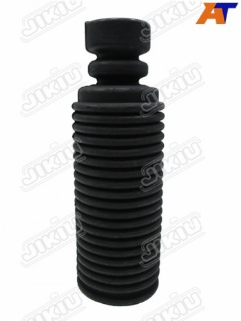 1 099 р. Пыльник передней стойки с отбойником HONDA ACCORD 98-02CIVIC 95-01NISSAN                           JIKIU CS21005  с доставкой в г. Воронеж. Увеличить фотографию 1