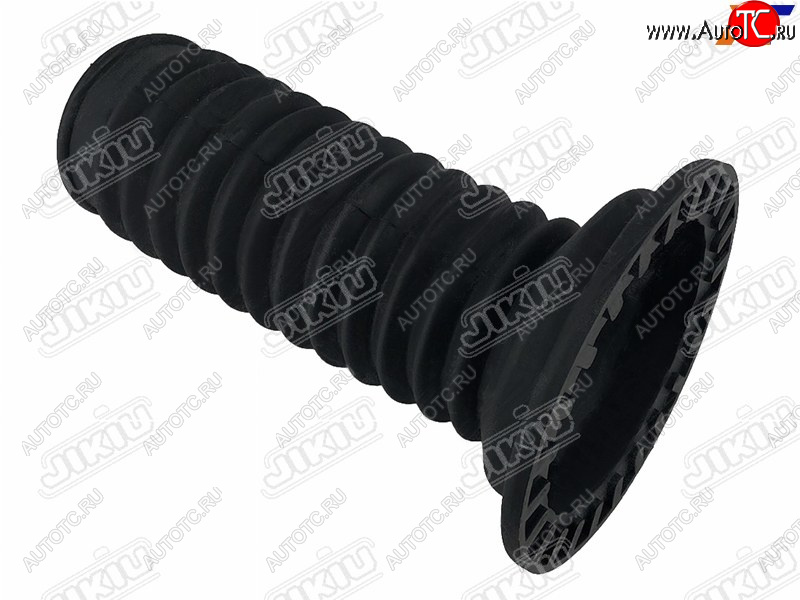 1 779 р. Пыльник стойки Toyota Allion (T240) 01-07  Caldina (T240) 02-07  Corolla (E120) 00-07  Corolla Fi JIKIU CS21004  с доставкой в г. Воронеж