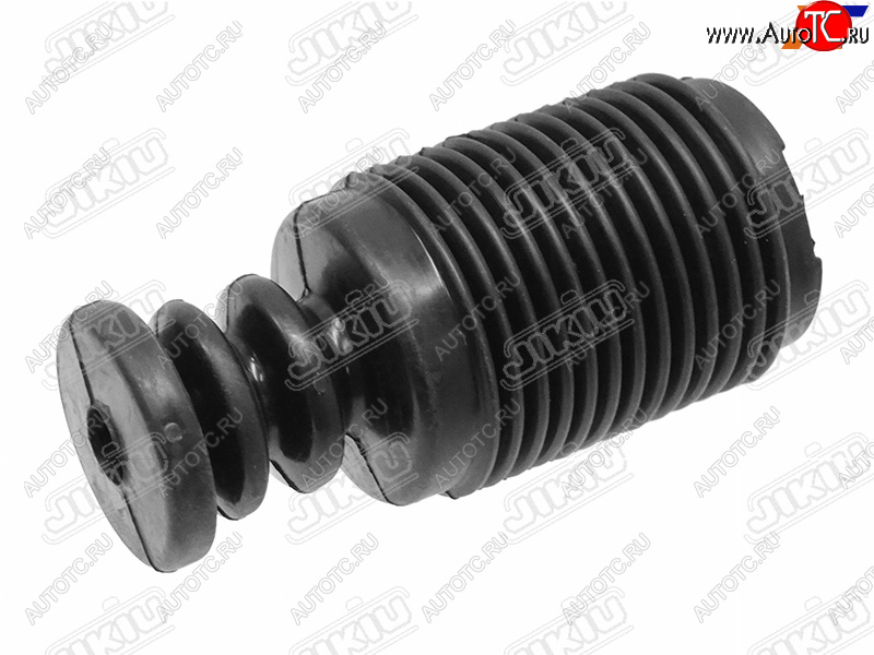 1 459 р. Пыльник стойки Mazda 3 03-09  Mitsubishi ASX 17-20  Nissan Almera 95-06  Sunny 93-12  Mazda 3 MP JIKIU CS22002  с доставкой в г. Воронеж