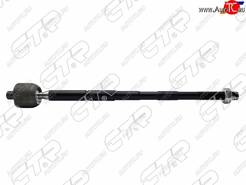 1 569 р. Тяга рулевая MITSUBISHI ECLIPSE CROSS 17- LH=RH CTR CR0767  с доставкой в г. Воронеж
