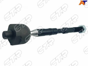 1 699 р. Тяга рулевая NISSAN QASHQAI J11 13- CTR CR0801  с доставкой в г. Воронеж. Увеличить фотографию 1