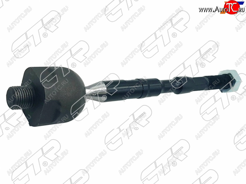 1 699 р. Тяга рулевая NISSAN QASHQAI J11 13- CTR CR0801  с доставкой в г. Воронеж