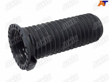 2 399 р. Пыльник стойки Honda Civic 05-15  Civic USA 05-08 (Спереди) JIKIU CS28027L  с доставкой в г. Воронеж. Увеличить фотографию 1