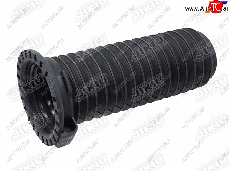 2 399 р. Пыльник стойки Honda Civic 05-15  Civic USA 05-08 (Спереди) JIKIU CS28027L  с доставкой в г. Воронеж