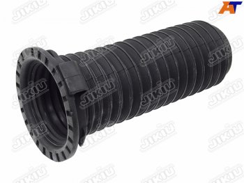 2 399 р. Пыльник стойки Honda Civic 05-15  Civic USA 05-08 (Спереди) JIKIU CS28027R  с доставкой в г. Воронеж. Увеличить фотографию 1