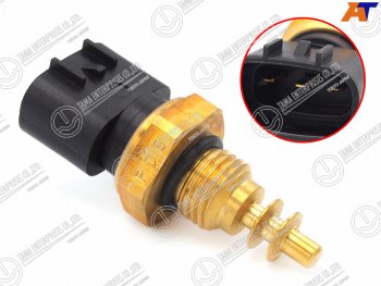 2 449 р. Датчик температуры охлаждающей жидкости SUZUKI ESCUDO G16AH20AJ20A MAZDA TAMA CS501  с доставкой в г. Воронеж. Увеличить фотографию 1