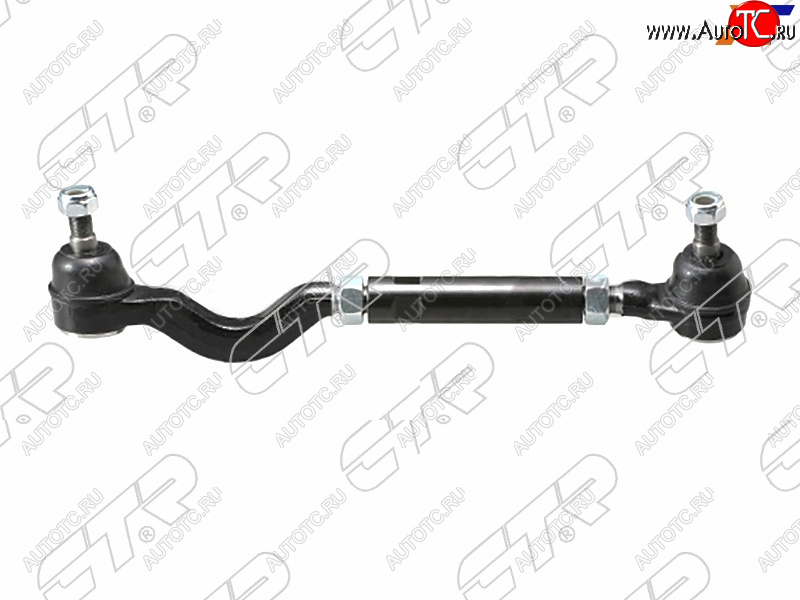 3 189 р. Тяга рулевая HYUNDAI TERRACAN 01-06 RH CTR CS0004R  с доставкой в г. Воронеж