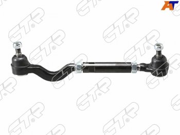 3 189 р. Тяга рулевая HYUNDAI TERRACAN 01-06 LH CTR CS0004L  с доставкой в г. Воронеж. Увеличить фотографию 1