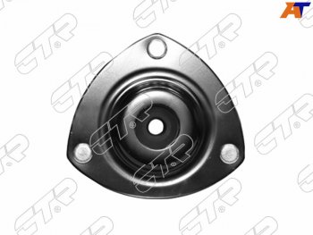 4 699 р. Опора передней стойки Honda Civic 00-12  Civic Ferio 00-05  CR-V 01-06  Stream 00-06 (Спереди Сл CTR CVHO-34  с доставкой в г. Воронеж. Увеличить фотографию 1