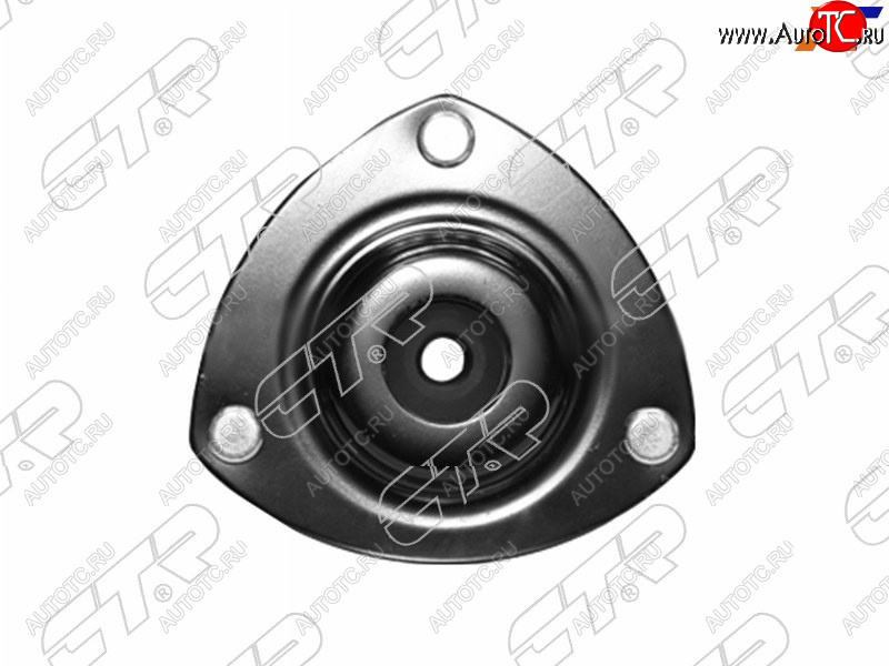 4 699 р. Опора передней стойки Honda Civic 00-12  Civic Ferio 00-05  CR-V 01-06  Stream 00-06 (Спереди Сл CTR CVHO-34  с доставкой в г. Воронеж
