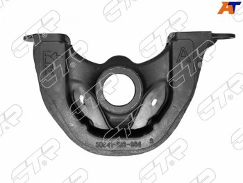 2 799 р. Подушка двигателя передняя HONDA CIVIC  CR-V  HR-V STEPWGN 95-01 RH CTR CVHO-31  с доставкой в г. Воронеж. Увеличить фотографию 1