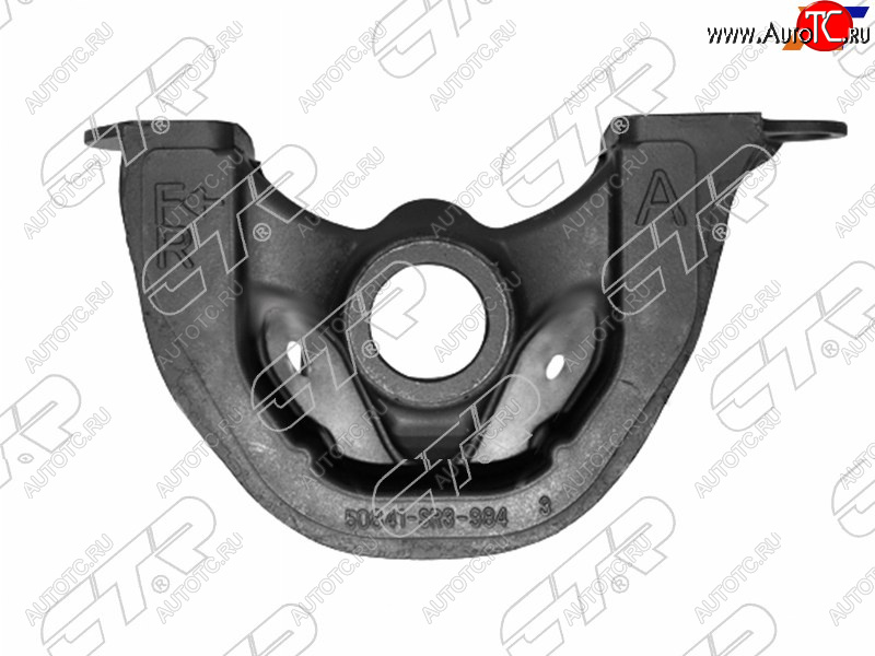 2 799 р. Подушка двигателя передняя HONDA CIVIC  CR-V  HR-V STEPWGN 95-01 RH CTR CVHO-31  с доставкой в г. Воронеж
