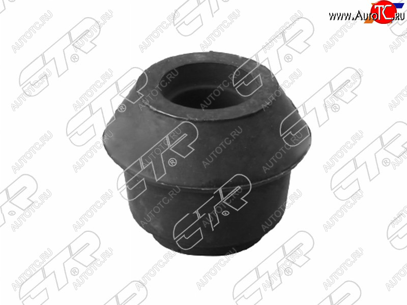 197 р. Втулка растяжки переднего рычага D=16 CHEVROLET MATIZ/SPARK 98-05/SUZUKI WAGON R 99-10 CTR CVKD-13, cvkd13 CTR CVKD-13  с доставкой в г. Воронеж