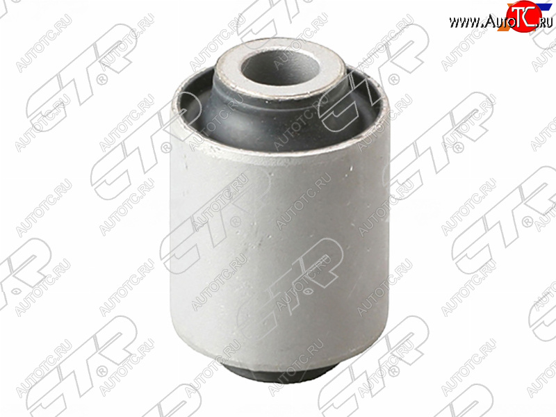 649 р. Сайлентблок задней цапфы SUZUKI GRAND VITARAESCUDO JB416JB420JB627 2006-2014                      CTR CVKH-81  с доставкой в г. Воронеж