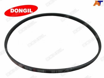 299 р. Ремень поликлиновой TOYOTA 3SFE5SFE DONGIL 3PK750  с доставкой в г. Воронеж. Увеличить фотографию 1