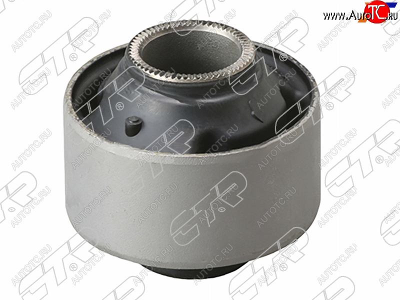 919 р. Сайлентблок RR (вертик) нижнего FR рычага TOYOTA CARINACALDINACORONA 92-96AVENSIS 97-ST-48655-20  CTR CVT-31  с доставкой в г. Воронеж