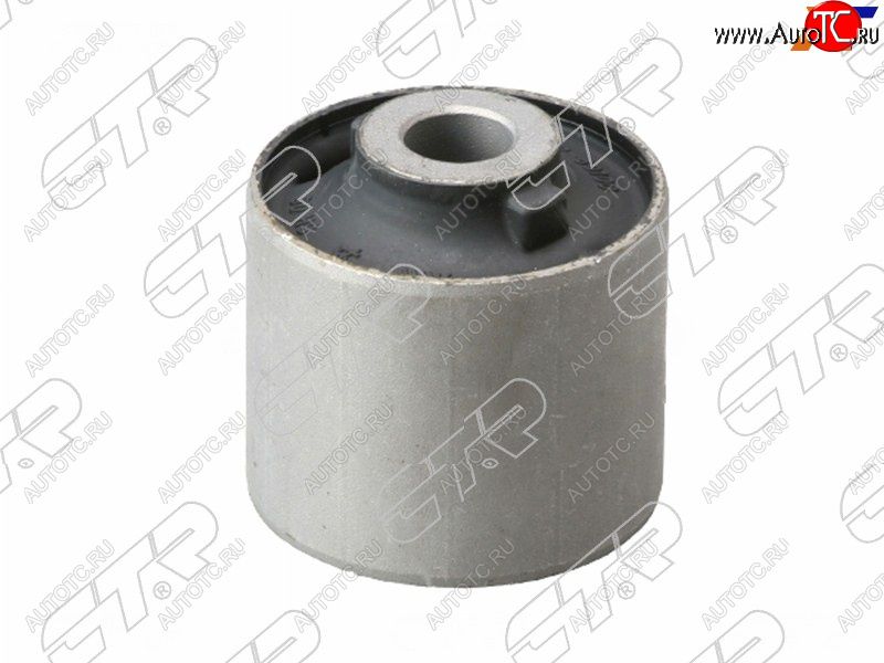 1 029 р. Сайлентблок RR продольной тяги TOYOTA LAND CRUISER 100 98-07 CTR CVT-38, cvt38 CTR CVT-38  с доставкой в г. Воронеж
