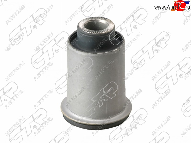 1 429 р. Сайлентблок Toyota Land Cruiser (J100) 98-07  Lexus LX 98-07  Toyota Land Cruiser Cygnus 98-07 CTR CVT-40  с доставкой в г. Воронеж