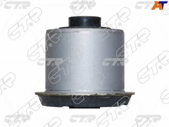 689 р. Сайлентблок переднего верхнего рычага железный TOYOTA MARK II 92-01 / CROWN 96-01 CTR CVT-63, cvt63 CTR CVT-63  с доставкой в г. Воронеж. Увеличить фотографию 1