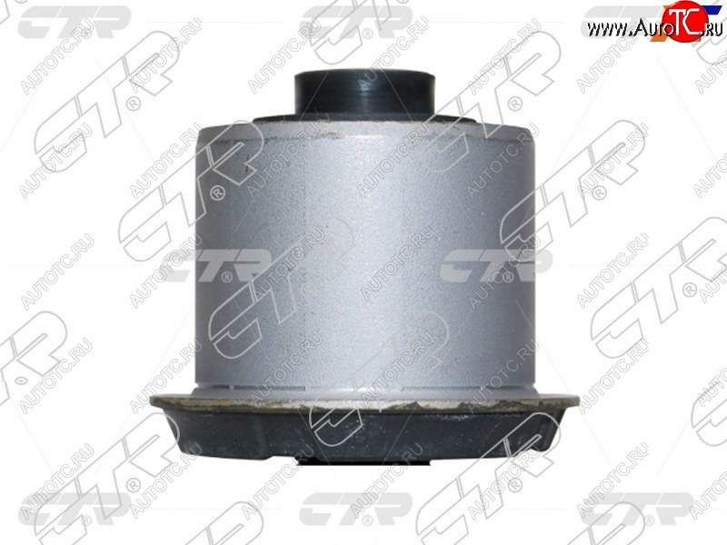 689 р. Сайлентблок переднего верхнего рычага железный TOYOTA MARK II 92-01 / CROWN 96-01 CTR CVT-63, cvt63 CTR CVT-63  с доставкой в г. Воронеж