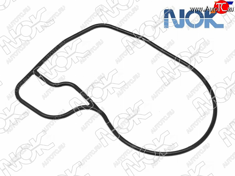 799 р. Прокладка маслонасоса TOYOTA 1G-FE  98- NOK CZ5487-A0  с доставкой в г. Воронеж