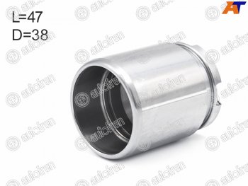 959 р. Поршень суппорта зад TOYOTA COROLLA 150AVENSIS 250AURIS 06-PRIUS 30MAZDA CX-5 TOKICO 38mm AUTOFREN D025120  с доставкой в г. Воронеж. Увеличить фотографию 1