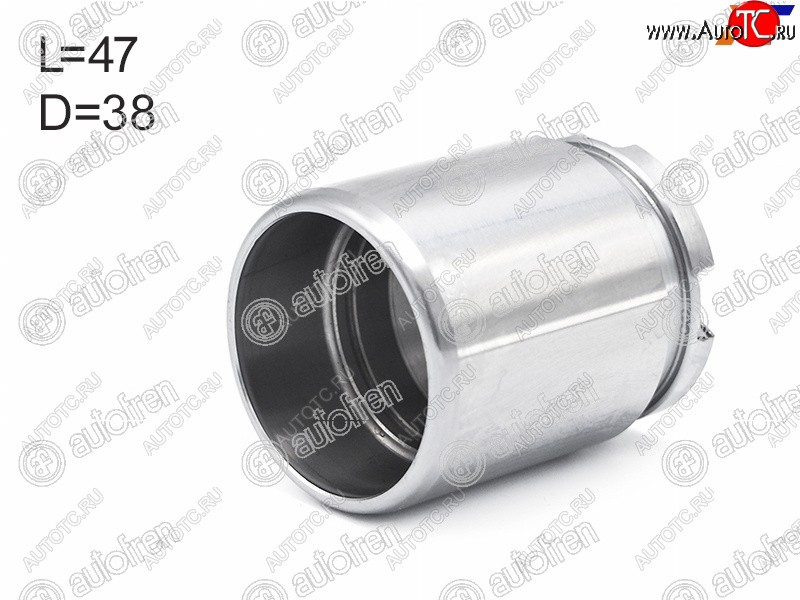 959 р. Поршень суппорта зад TOYOTA COROLLA 150AVENSIS 250AURIS 06-PRIUS 30MAZDA CX-5 TOKICO 38mm AUTOFREN D025120  с доставкой в г. Воронеж