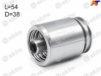 2 079 р. Поршень суппорта зад FORD FOCUS II/MAZDA 3/NISSAN PRIMERA P12 02- 38mm (с механизмом) AUTOFREN D025251K, d025251k AUTOFREN D025251K  с доставкой в г. Воронеж. Увеличить фотографию 1