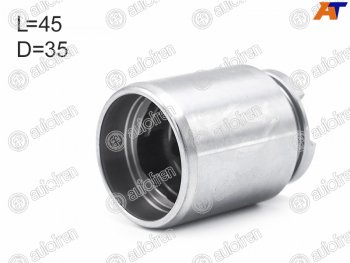 1 099 р. Поршень суппорта зад MAZDA 6 02-12 35mm AUTOFREN D025267  с доставкой в г. Воронеж. Увеличить фотографию 1