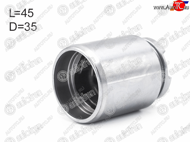 1 099 р. Поршень суппорта зад MAZDA 6 02-12 35mm AUTOFREN D025267  с доставкой в г. Воронеж