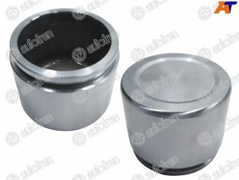 1 229 р. Поршень суппорта перед TOYOTA RAV 4 05-TOYOTA CAMRY 01-06PRIUS 40 11- 63mm AUTOFREN D025291  с доставкой в г. Воронеж. Увеличить фотографию 1