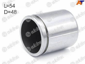 499 р. Поршень суппорта перед RENAULT LOGAN 04-                                                             AUTOFREN D02535  с доставкой в г. Воронеж. Увеличить фотографию 1
