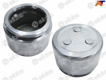 539 р. Поршень суппорта перед 45mm AUTOFREN   Mitsubishi Pajero ( 4 V90,  4 V80) (2006-2011), Toyota Land Cruiser Prado  J120 (2002-2009)  с доставкой в г. Воронеж. Увеличить фотографию 1