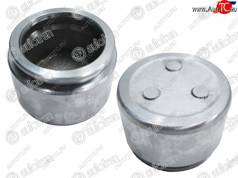 539 р. Поршень суппорта перед 45mm AUTOFREN   Mitsubishi Pajero ( 4 V90,  4 V80) (2006-2011), Toyota Land Cruiser Prado  J120 (2002-2009)  с доставкой в г. Воронеж