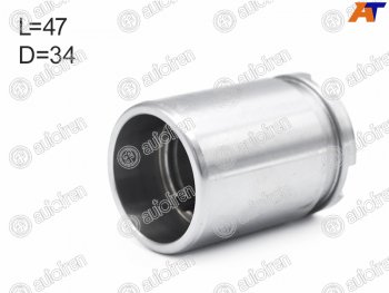 719 р. Поршень суппорта зад HYUNDAI SOLARIS 10-KIA RIO 11- 34mm AUTOFREN D025530  с доставкой в г. Воронеж. Увеличить фотографию 1
