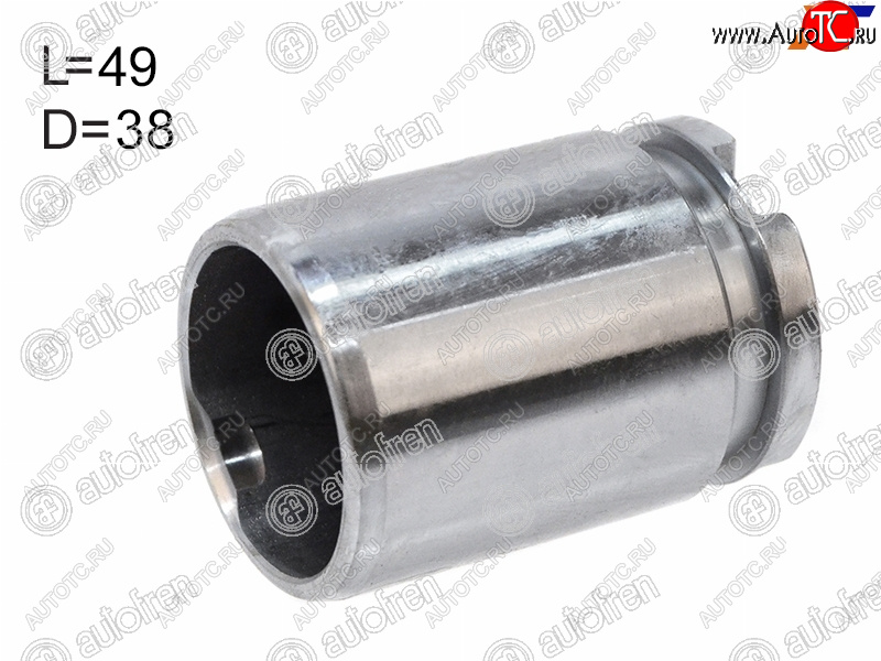 839 р. Поршень суппорта зад NISSAN X-TRAIL T32 14-VW PASSAT 05-08VOLVO XC60XC70 08- 38mm                 AUTOFREN D025541  с доставкой в г. Воронеж