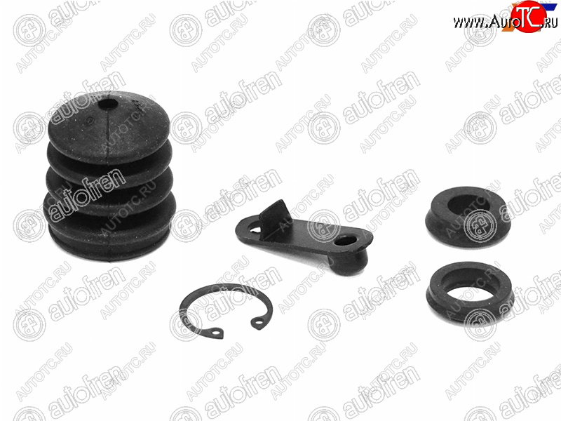 232 р. Ремкомплект цилиндра сцепления рабочего DAEWOO LANOSNEXIA 1.4-1.5 95-                               AUTOFREN D3630  с доставкой в г. Воронеж
