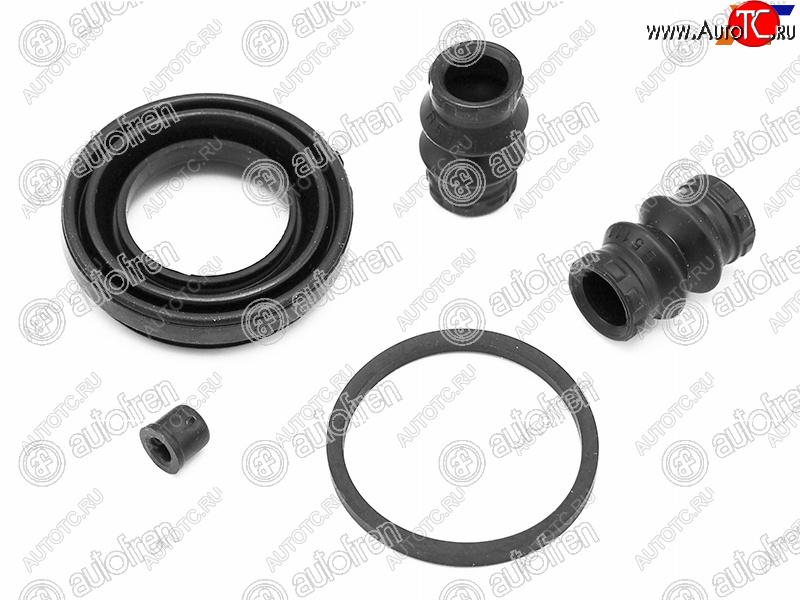 389 р. Ремкомплект суппорта задний 41mm AUTOFREN  Skoda Octavia ( A5,  A7,  A8) (2004-2022), Skoda Superb ( B6 (3T),  B6 (3T5),  (B6) 3T,  B8 (3V),  B8 (3V5)) (2008-2025), Skoda Yeti (2009-2018), Volkswagen Multivan ( T5,  T6,  T6.1,  T7) (2003-2025)  с доставкой в г. Воронеж