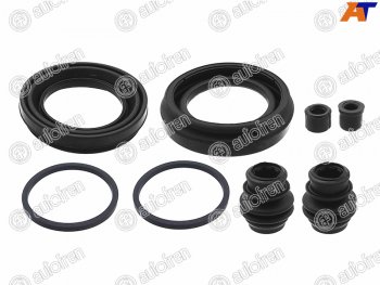 Ремкомплект суппорта перед 44mm (1 суппорт) AUTOFREN Nissan X-trail  1 T30 (2000-2007) дорестайлинг, рестайлинг