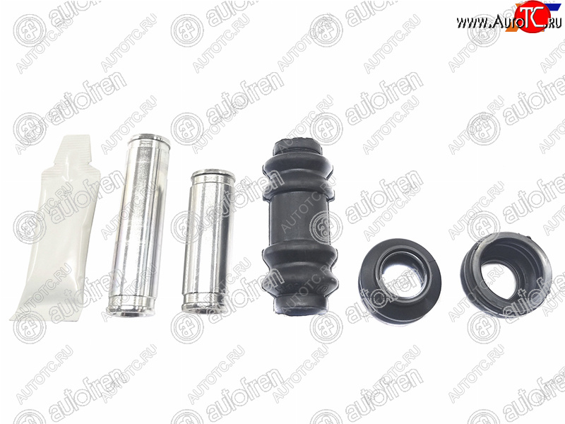 559 р. Ремкомплект направляющих зад TOYOTA RAV 4 00-05CELICA 99-05PRIUS 20COROLLA 120 AUTOFREN D7057C  с доставкой в г. Воронеж