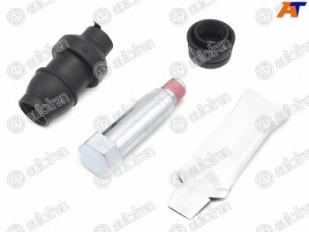 599 р. Ремкомплект направляющих зад TOYOTA CAMRY ACV3#HIGHLANDERKLUGER #CU20LEXUS ES300330 AUTOFREN D7118C  с доставкой в г. Воронеж. Увеличить фотографию 1
